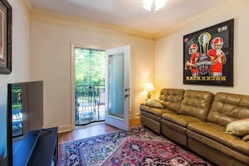 Low Country Dawg House Stunning Walking Trails!