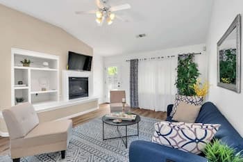 New Listing University Pastoral