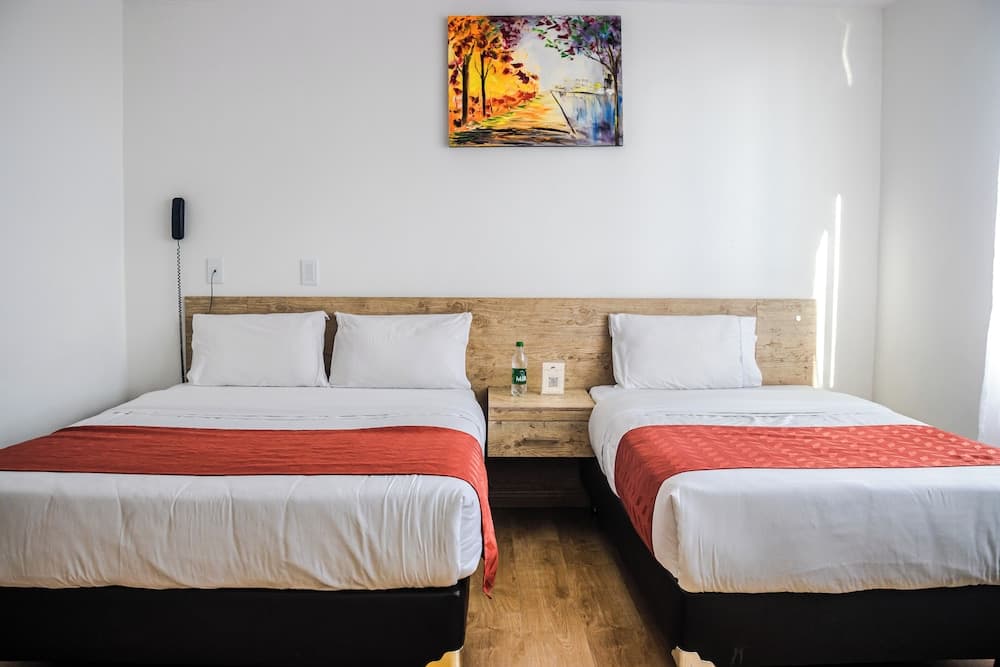 Nogal Suite Hotel Ipiales