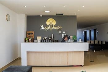 Nogal Suite Hotel Ipiales