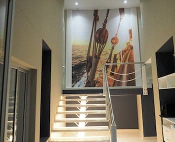 At the Sea Guesthouse