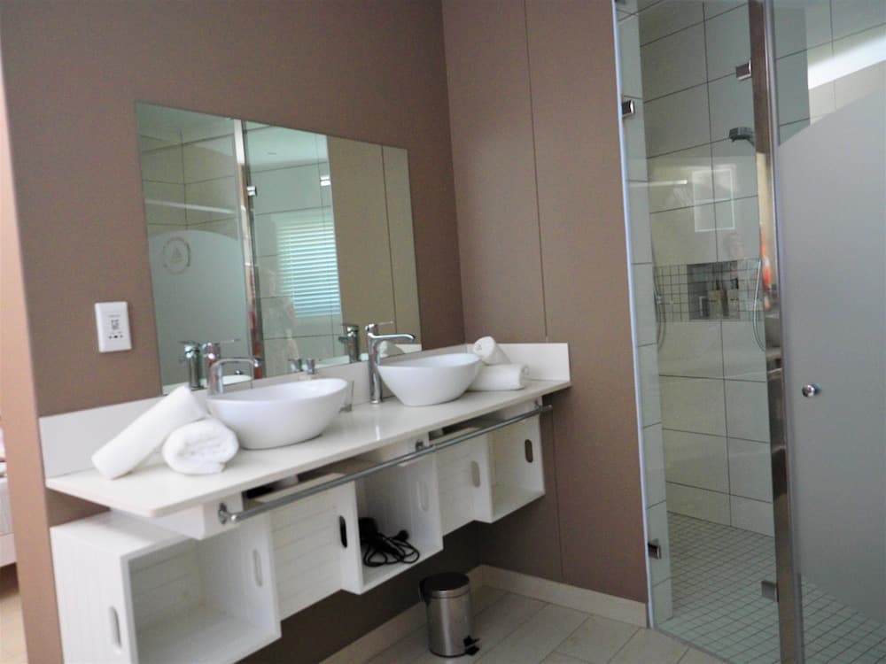 At the Sea Guesthouse