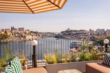 The Rebello Hotel & Spa