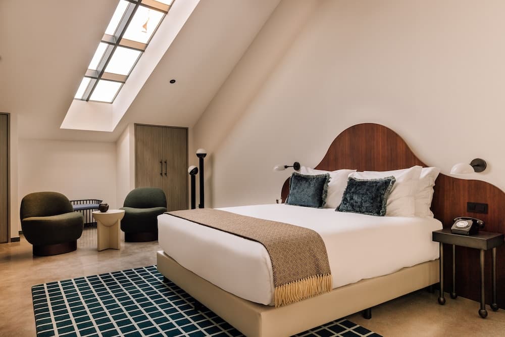 The Rebello Hotel & Spa