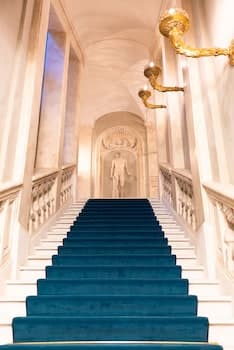 Palazzo Roma - The Leading Hotels of the World