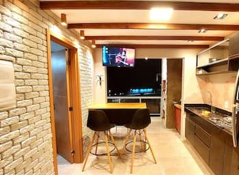 Salt Beach Atalaia Residence Inn