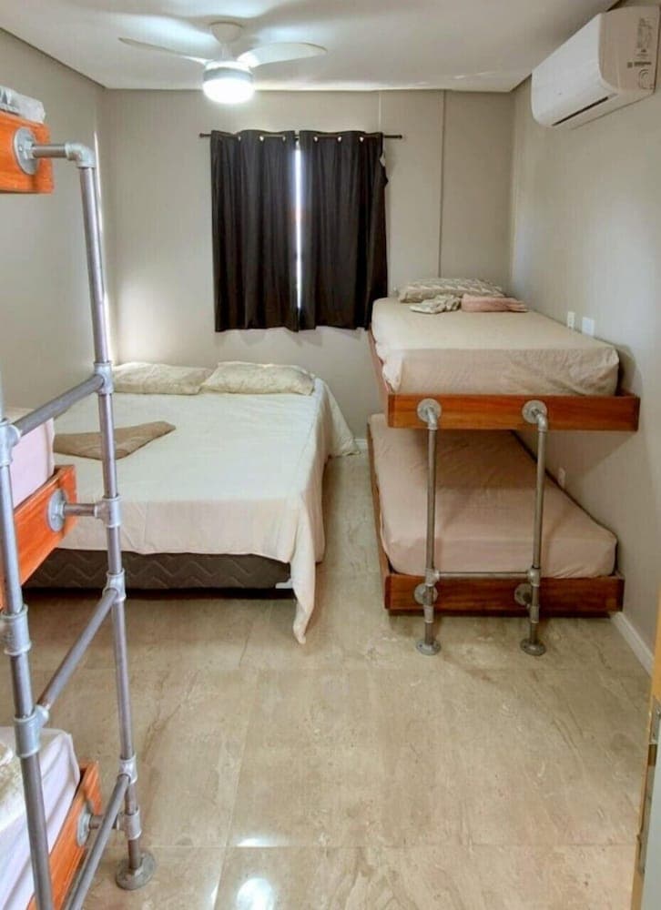 Salt Beach Atalaia Residence Inn