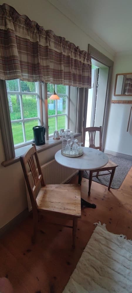 Långvinds Bruk - Vandrarhem