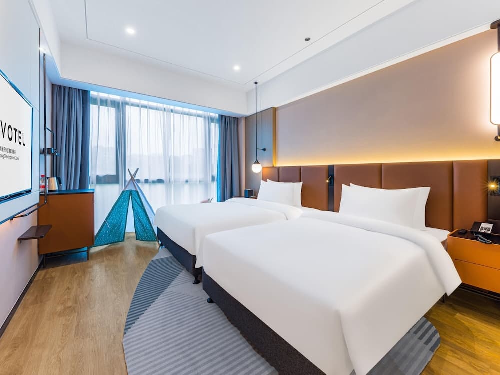 Novotel Nantong Development Zone