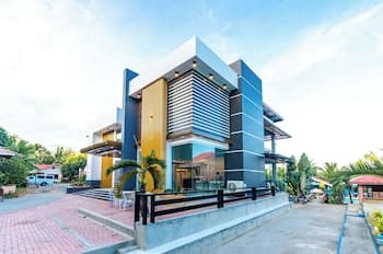 Magsaysay Hillside Resort powered by Cocotel