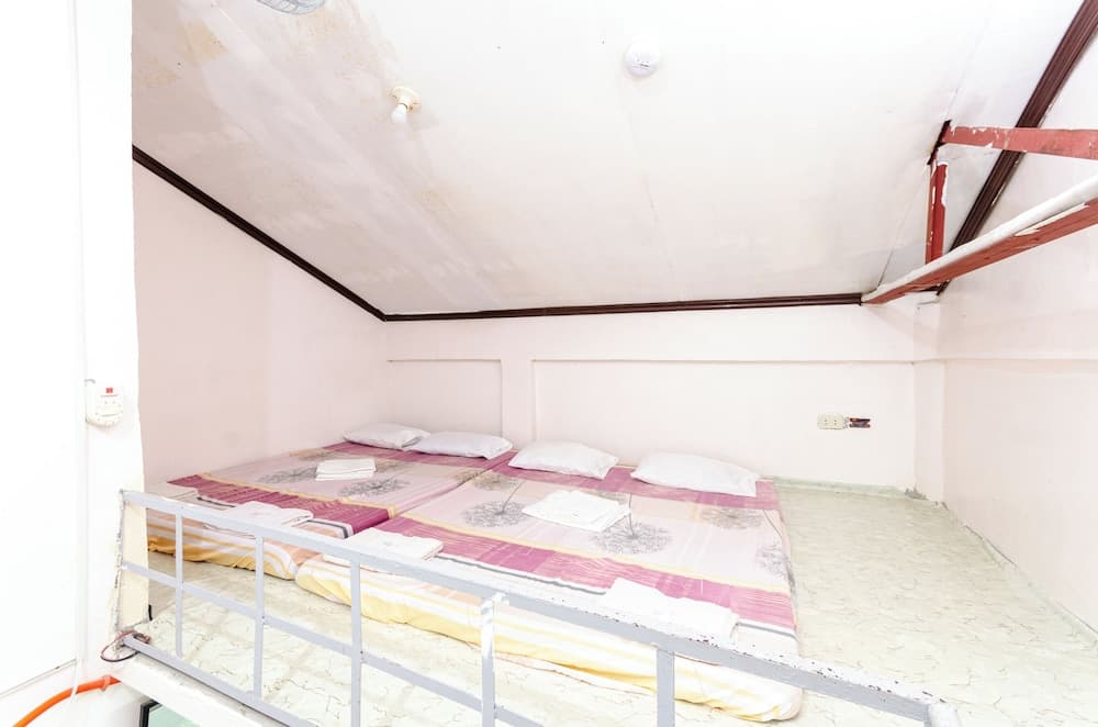 Magsaysay Hillside Resort powered by Cocotel