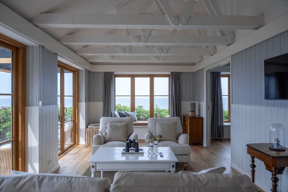 Stammershalle Badehotel