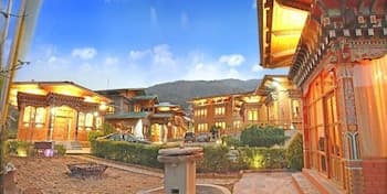 Lhayhuel Resort & Spa