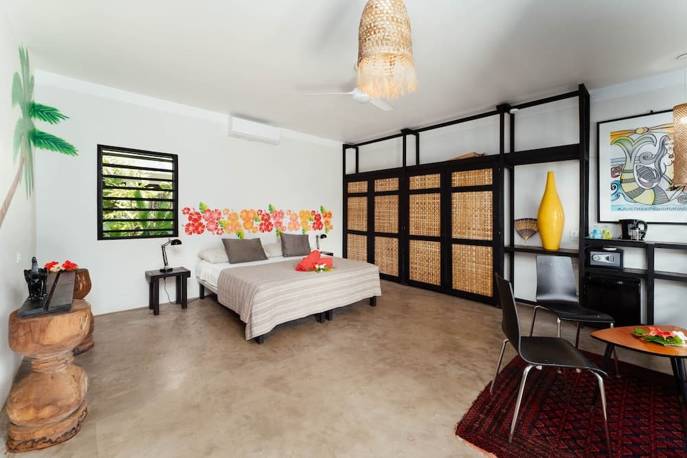 South Pacific Memories