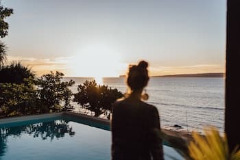 South Pacific Memories