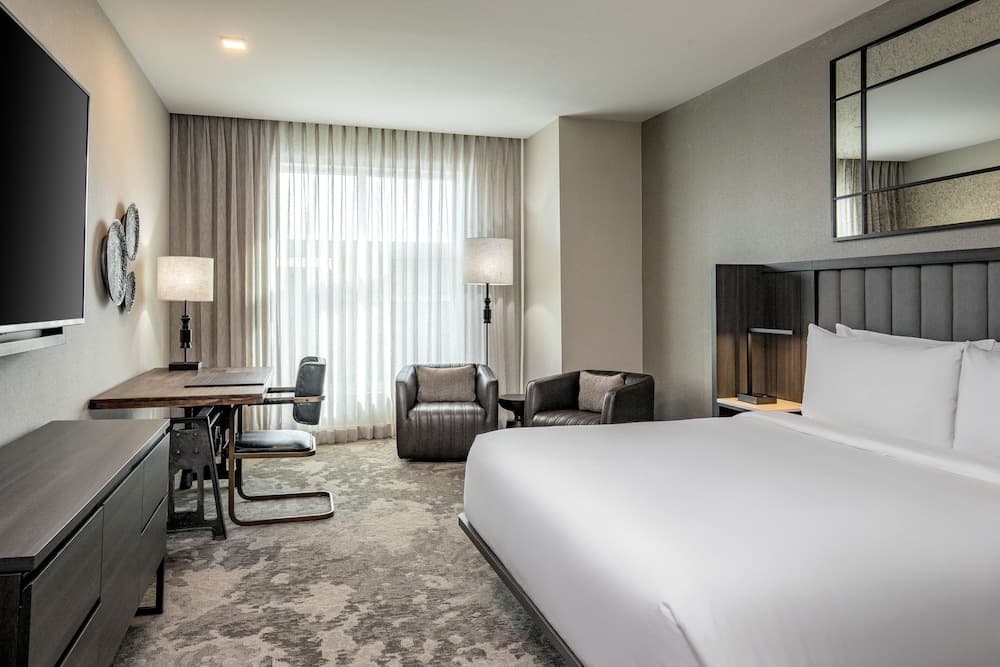 The Artisan At Tuscan Village, Salem, A Tribute Portfolio Hotel