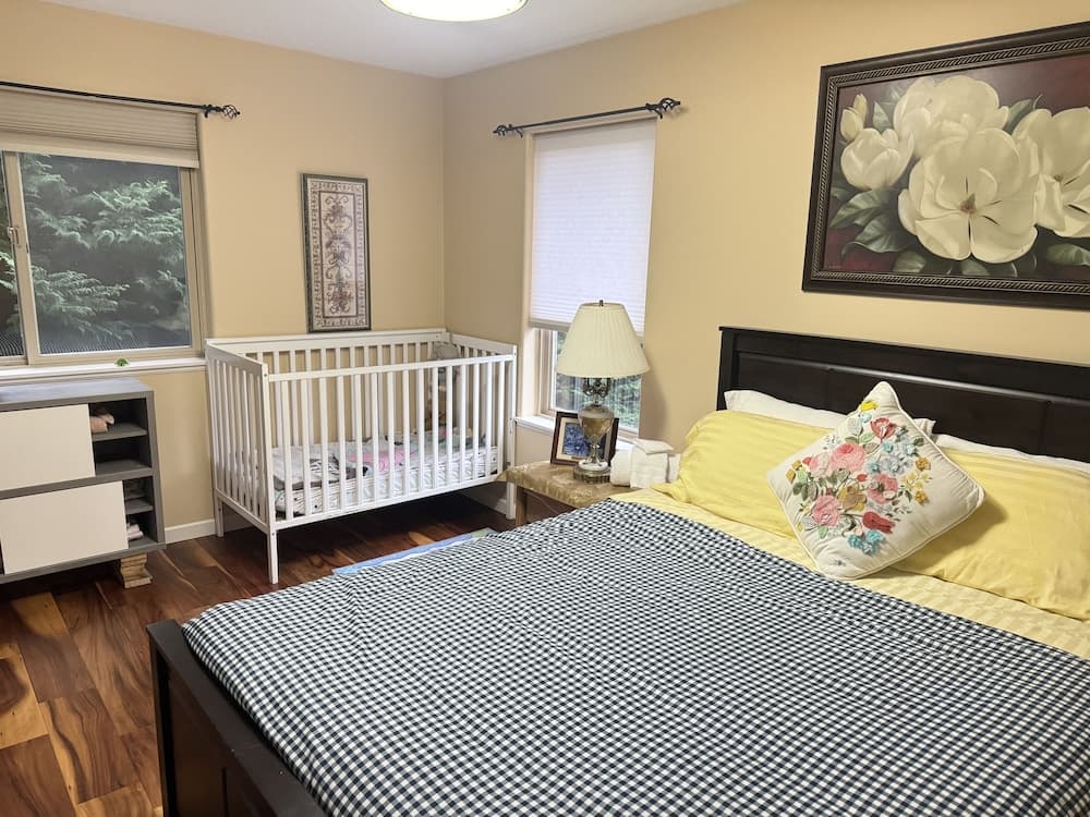 Luxury ocean dock pool villa