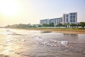 Mandarin Oriental, Muscat