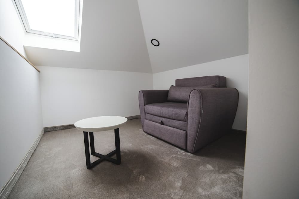 Luxury Hotel King Bo