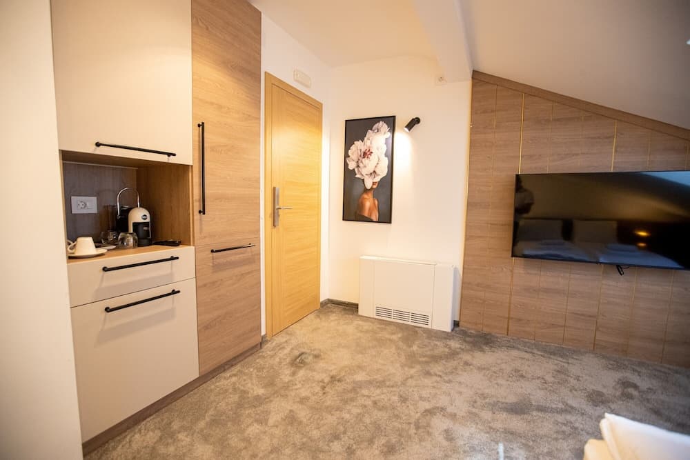 Villa Pupin SARAISTE