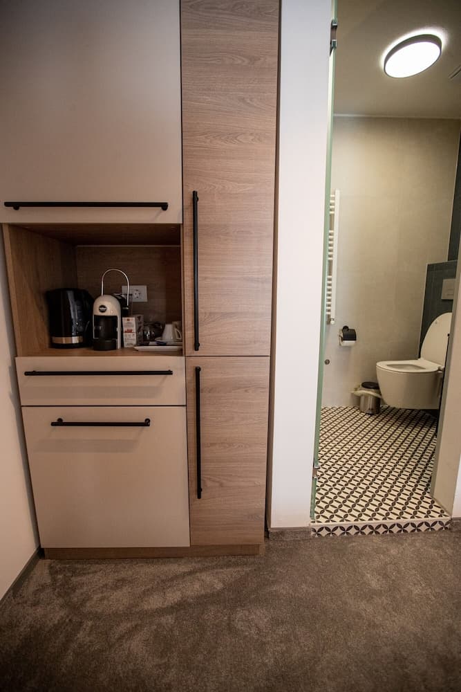 Villa Pupin SARAISTE