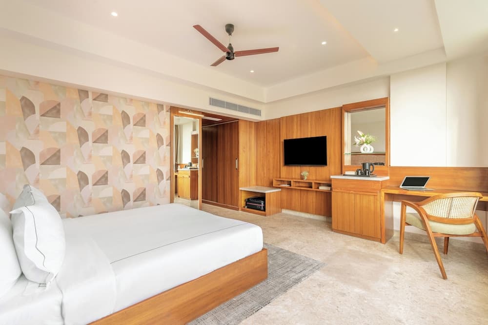 The Prominence Hotel