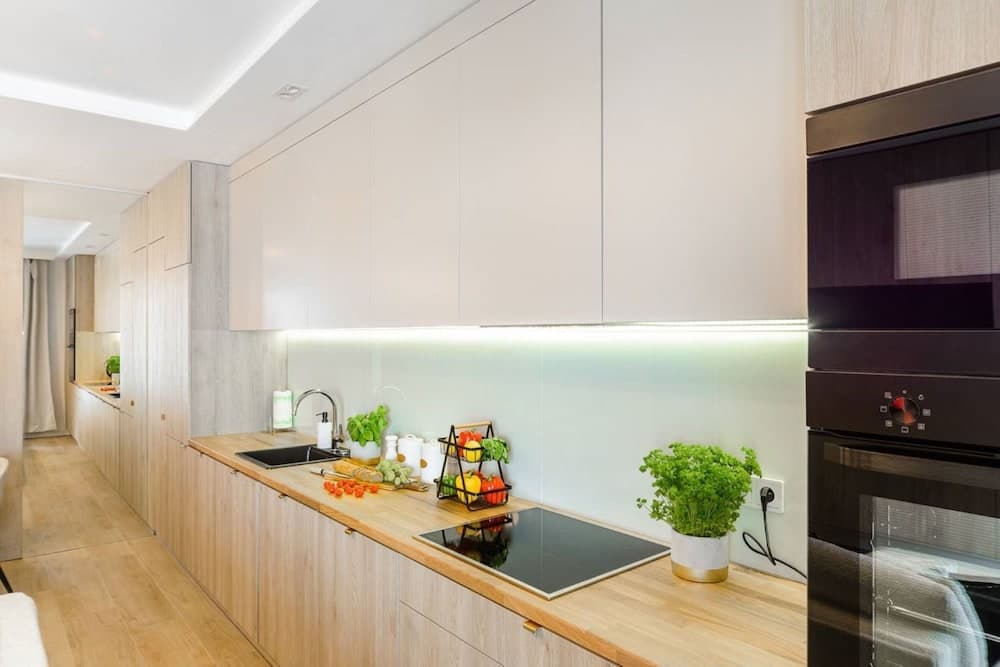 Lumina glamour 3 bedroom apartment