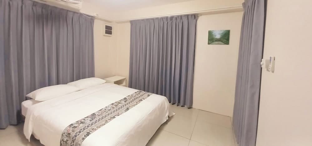 Leisure City Apartment