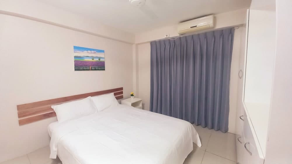 Leisure City Apartment