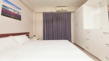 Leisure City Apartment