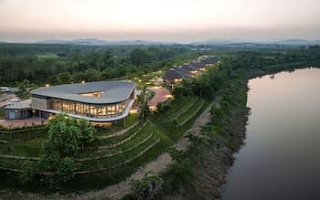 Patamma Hideaway Resort