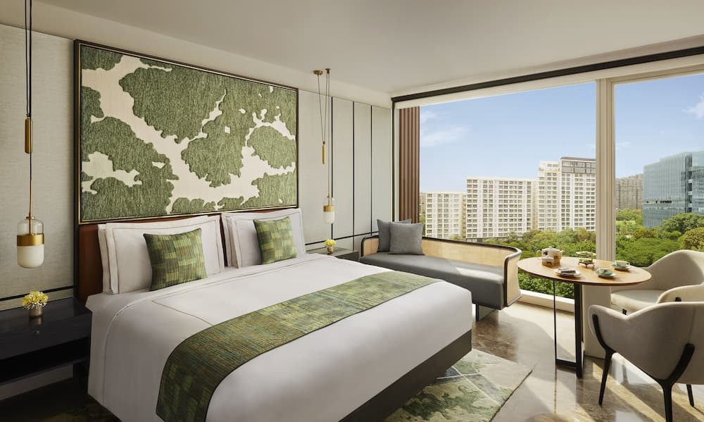 Taj The Trees, Mumbai