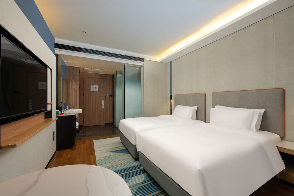 Holiday Inn Express Lanzhou Zhengning Road by IHG