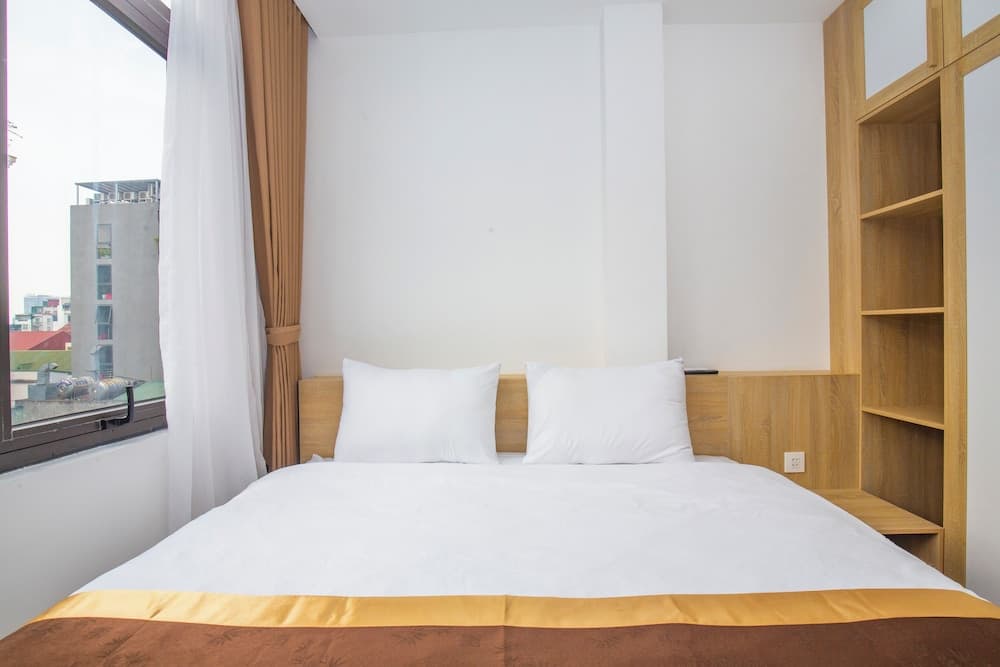 Sumitomo13 Apartment