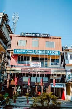 Dibrugarh Tea Residency