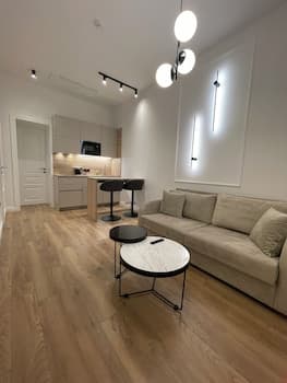 Central Apartments Sarajevo