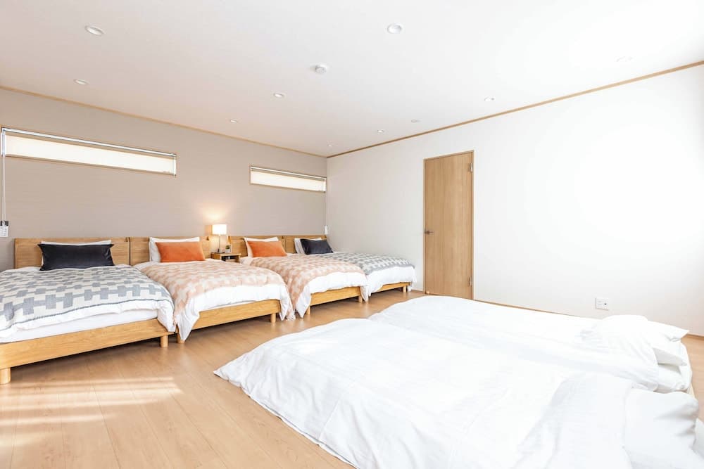 PEACE OF REST  SHIRAHAMA