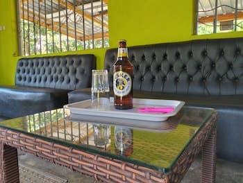 Bimoss Beach Resort & Campsite