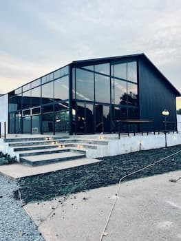 The Shed Venue & Boutique Hotel