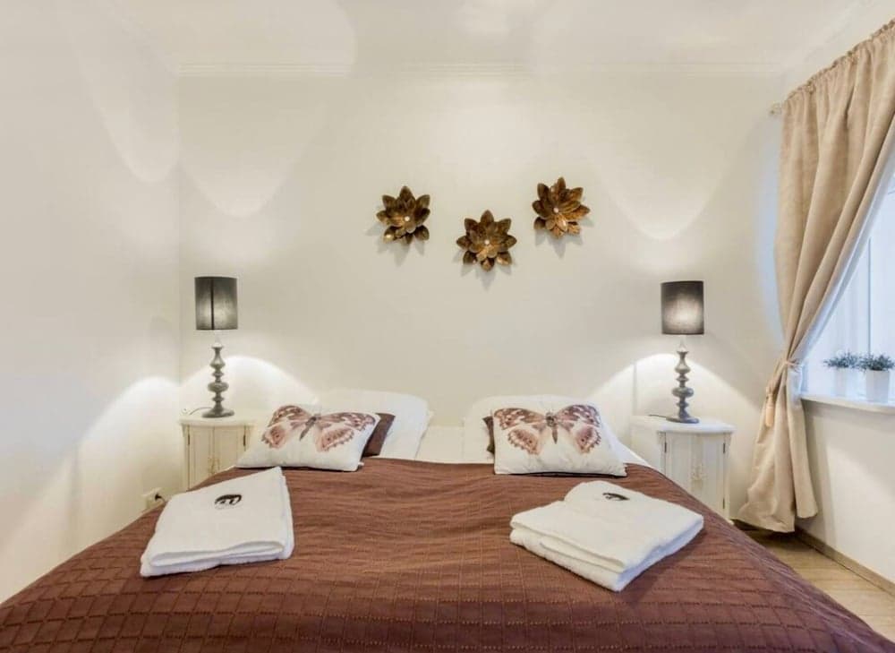 Modern apartment in Akureyri Iceland