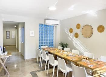 Sobremonte Suites by Vilvey Turismo