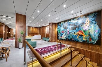 The Alana Hotel Malang