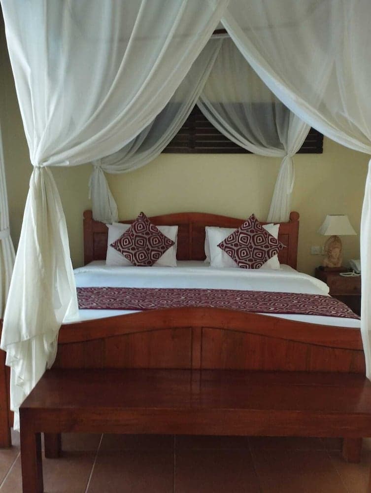 Kartika Dahayu Villa