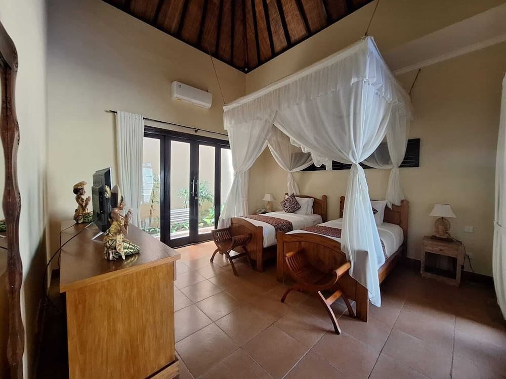 Kartika Dahayu Villa