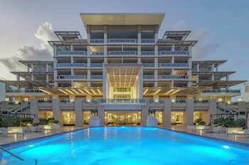 Wyndham Grand Barbados Sam Lords Castle All Inclusive Resort