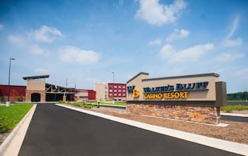 Walker's Bluff Casino Resort