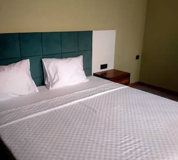 KANÇUL HOTEL TAŞTEPELER