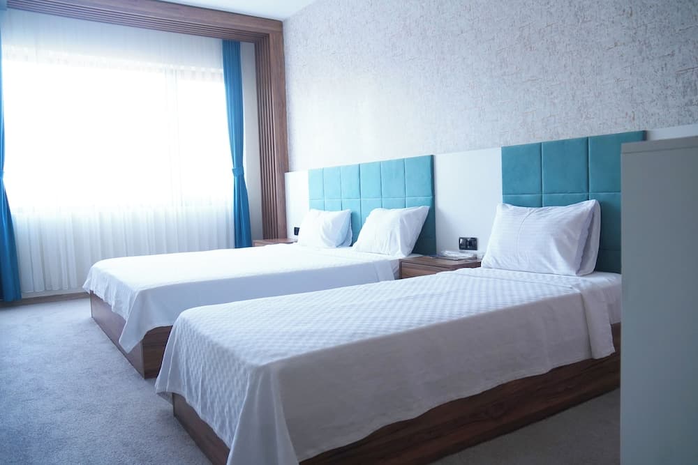 KANÇUL HOTEL TAŞTEPELER