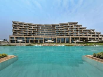 Sofitel Cotonou Marina Hotel & Spa
