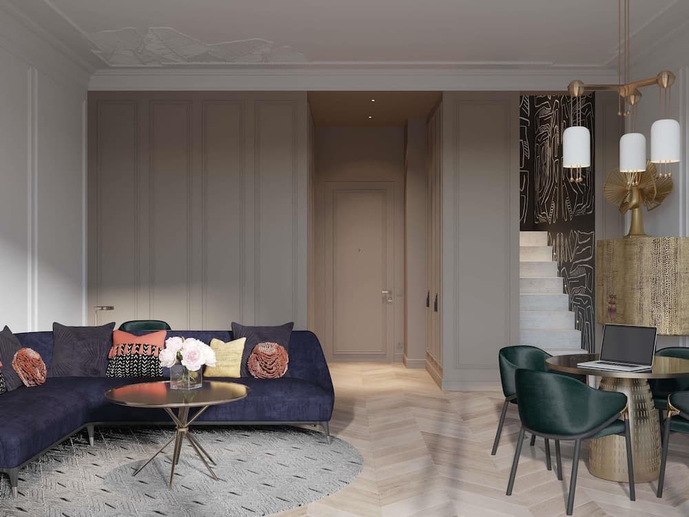 Sofitel Cotonou Marina Hotel & Spa